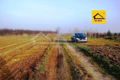 Na sprzedaż działka budowlana - Dziuchów -
lubelskie Zdjęcie nr 13