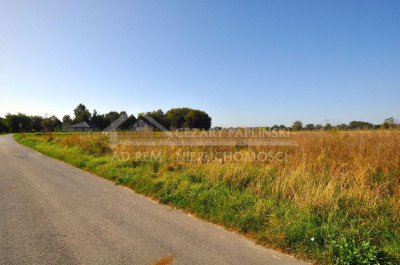 Na sprzedaż działka budowlana - Radawiec Mały -
lubelskie Zdjęcie nr 11