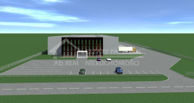 Na sprzedaż działka inwestycyjna - Horbów-Kolonia -
lubelskie Zdjęcie nr 13