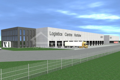 Na sprzedaż działka inwestycyjna - Horbów-Kolonia -
lubelskie Zdjęcie nr 2