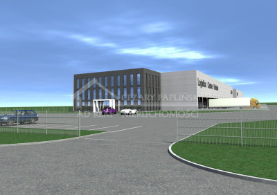 Na sprzedaż działka inwestycyjna - Horbów-Kolonia -
lubelskie Zdjęcie nr 4