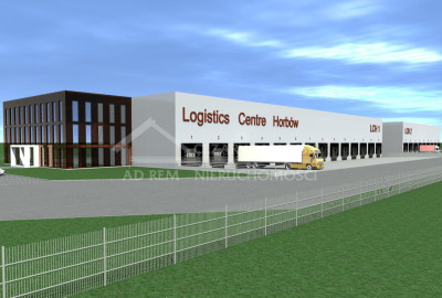 Na sprzedaż działka inwestycyjna - Horbów-Kolonia -
lubelskie Zdjęcie nr 5