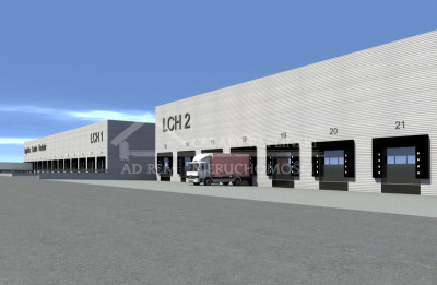 Na sprzedaż działka inwestycyjna - Horbów-Kolonia -
lubelskie Zdjęcie nr 6