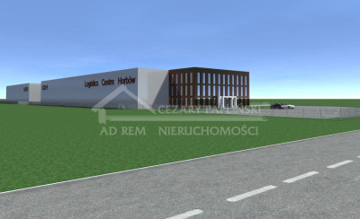 Na sprzedaż działka inwestycyjna - Horbów-Kolonia -
lubelskie Zdjęcie nr 7