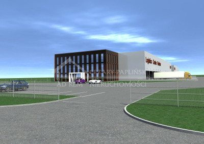 Na sprzedaż działka inwestycyjna - Horbów-Kolonia -
lubelskie Zdjęcie nr 8