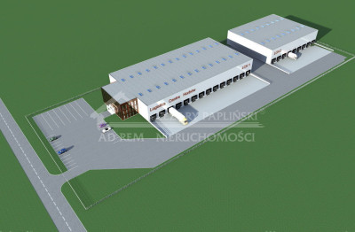 Na sprzedaż działka inwestycyjna - Horbów-Kolonia -
lubelskie Zdjęcie nr 9