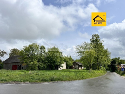 Na sprzedaż działka budowlana - Karczmiska Drugie -
lubelskie Zdjęcie nr 7