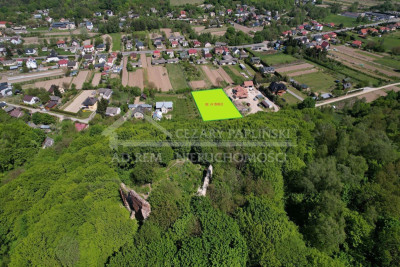 Na sprzedaż działka budowlana - Bochotnica -
lubelskie Zdjęcie nr 2