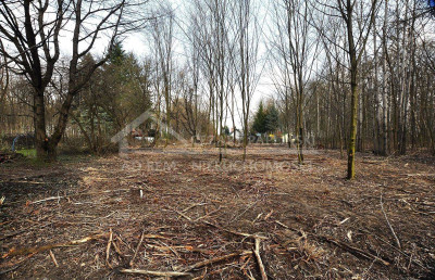 Na sprzedaż działka budowlana - Trojaczkowice -
lubelskie Zdjęcie nr 5