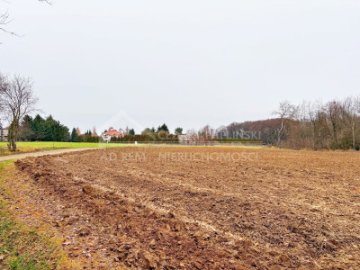 Na sprzedaż działka inwestycyjna - Konopnica -
lubelskie Zdjęcie nr 6