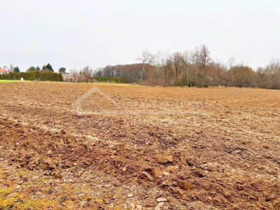 Na sprzedaż działka inwestycyjna - Konopnica -
lubelskie Zdjęcie nr 9