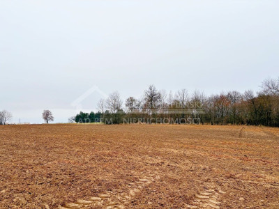 Na sprzedaż działka budowlana - Konopnica -
lubelskie Zdjęcie nr 3