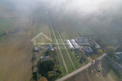 Na sprzedaż działka budowlana - Zezulin Niższy -
lubelskie Zdjęcie nr 4