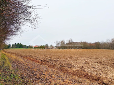 Na sprzedaż działka budowlana - Konopnica -
lubelskie Zdjęcie nr 7