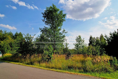 Na sprzedaż działka budowlana - Łuszczów Pierwszy -
lubelskie Zdjęcie nr 4