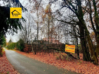 Na sprzedaż działka rolna - Konopnica - lubelskie