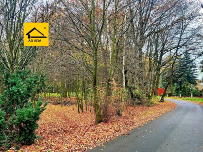 Na sprzedaż działka rekreacyjna - Konopnica - lubelskie