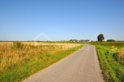 Na sprzedaż działka budowlana - Radawiec Mały -
lubelskie Zdjęcie nr 12