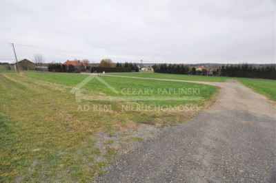 Na sprzedaż działka budowlana - Wilczopole -
lubelskie Zdjęcie nr 10