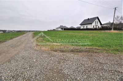Na sprzedaż działka budowlana - Wilczopole -
lubelskie Zdjęcie nr 11