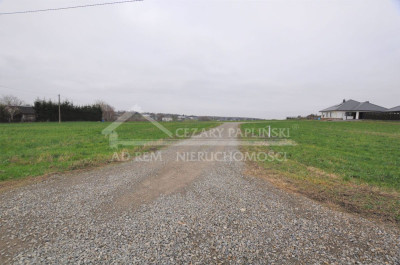 Na sprzedaż działka budowlana - Wilczopole -
lubelskie Zdjęcie nr 4