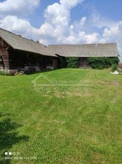 Na sprzedaż działka budowlana - Siennica Różana -
lubelskie Zdjęcie nr 3