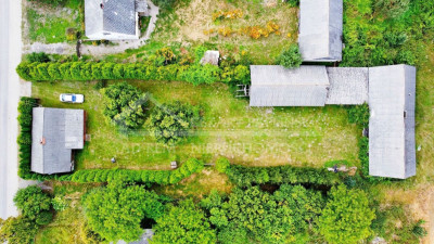 Na sprzedaż działka budowlana - Siennica Różana -
lubelskie Zdjęcie nr 5