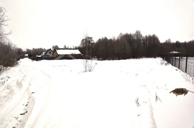 Na sprzedaż działka budowlana - Sumin -
lubelskie Zdjęcie nr 2