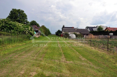 Na sprzedaż działka budowlana - Sławacinek Nowy -
lubelskie Zdjęcie nr 2