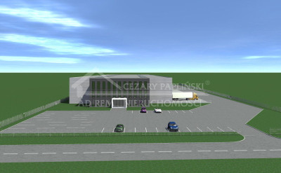 Na sprzedaż działka inwestycyjna - Horbów-Kolonia -
lubelskie Zdjęcie nr 10