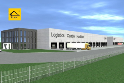 Na sprzedaż działka inwestycyjna - Horbów-Kolonia -
lubelskie Zdjęcie nr 2