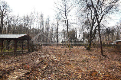 Na sprzedaż działka budowlana - Trojaczkowice -
lubelskie Zdjęcie nr 11