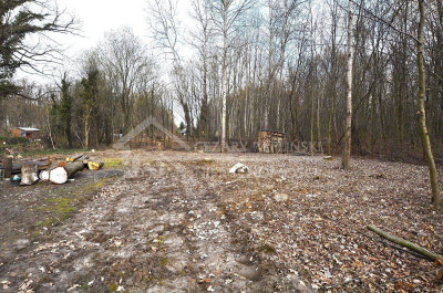 Na sprzedaż działka budowlana - Trojaczkowice -
lubelskie Zdjęcie nr 7