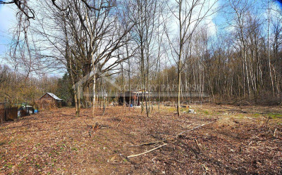 Na sprzedaż działka budowlana - Trojaczkowice -
lubelskie Zdjęcie nr 9