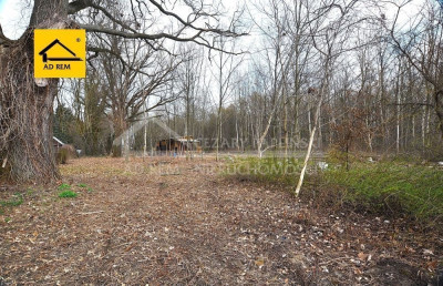 Na sprzedaż działka budowlana - Trojaczkowice - lubelskie