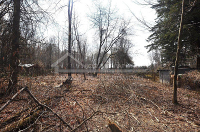 Na sprzedaż działka budowlana - Trojaczkowice -
lubelskie Zdjęcie nr 2