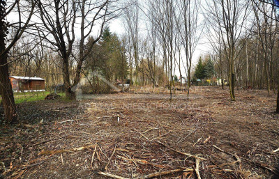 Na sprzedaż działka budowlana - Trojaczkowice -
lubelskie Zdjęcie nr 6