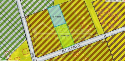 Na sprzedaż działka budowlana - Sieprawice -
lubelskie Zdjęcie nr 6