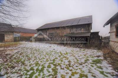 Na sprzedaż działka budowlana - Kiełczewice Górne -
lubelskie Zdjęcie nr 12