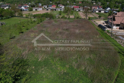 Na sprzedaż działka budowlana - Bochotnica -
lubelskie Zdjęcie nr 4