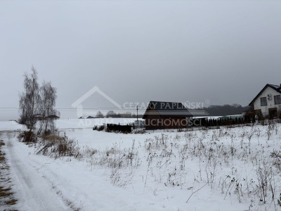 Na sprzedaż działka budowlana - Jastków -
lubelskie Zdjęcie nr 3