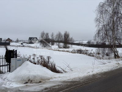 Na sprzedaż działka budowlana - Jastków -
lubelskie Zdjęcie nr 4