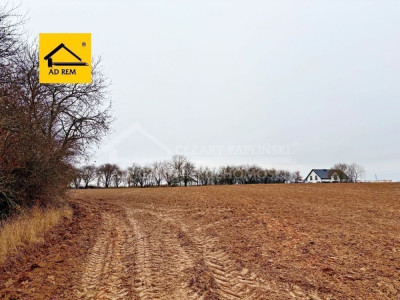 Na sprzedaż działka inwestycyjna - Konopnica -
lubelskie Zdjęcie nr 2