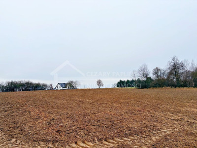 Na sprzedaż działka inwestycyjna - Konopnica -
lubelskie Zdjęcie nr 3