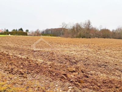 Na sprzedaż działka inwestycyjna - Konopnica -
lubelskie Zdjęcie nr 9