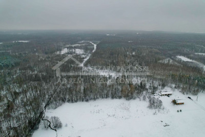 Na sprzedaż działka budowlana - Stanisławów -
lubelskie Zdjęcie nr 4