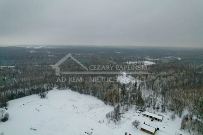 Na sprzedaż działka budowlana - Stanisławów -
lubelskie Zdjęcie nr 7