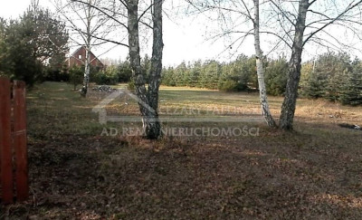 Na sprzedaż działka budowlana - Okuninka -
lubelskie Zdjęcie nr 2
