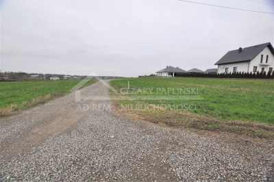 Na sprzedaż działka budowlana - Wilczopole -
lubelskie Zdjęcie nr 8
