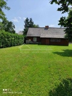 Na sprzedaż działka budowlana - Siennica Różana -
lubelskie Zdjęcie nr 3